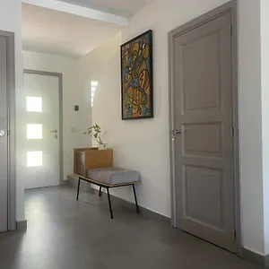 Villa Orient Bay, Grand Case